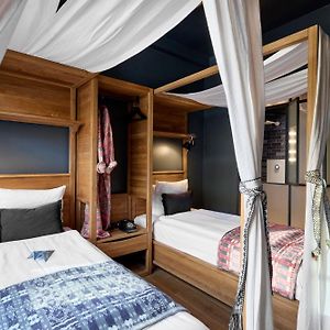 Kamer met Twee Aparte Bedden